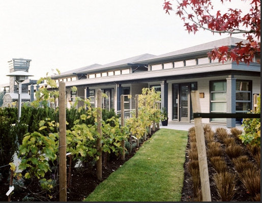 Vinterra Villas