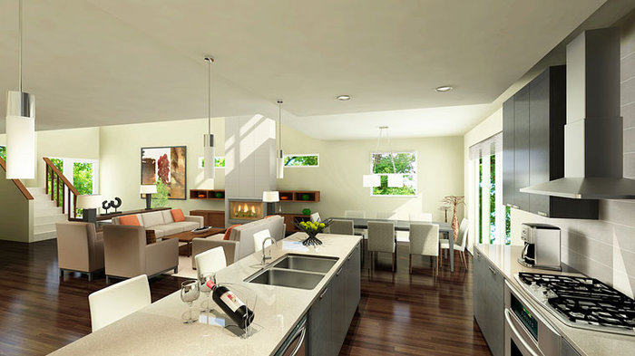 Photo 4 Vinterra Villas photo 4