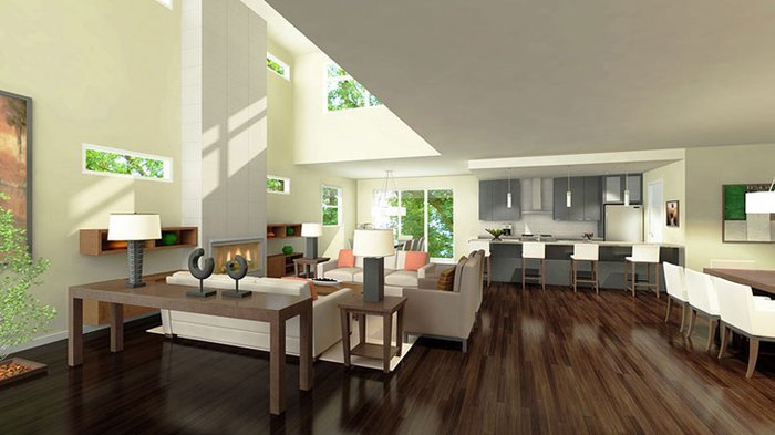 Photo 5 Vinterra Villas photo 5