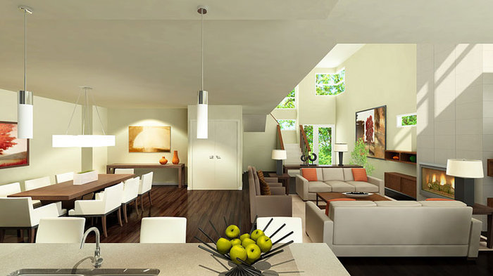 Photo 3 Vinterra Villas photo 3