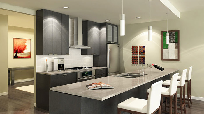 Photo 6 Vinterra Villas photo 6