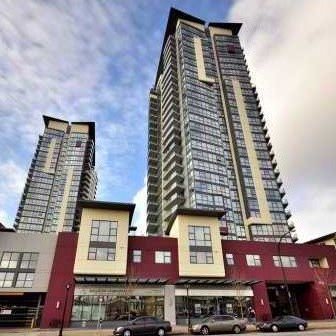 Photo 4 — click to view Legacy Tower North photo 4