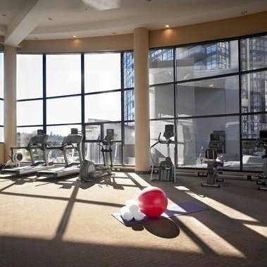 Photo 9 — click to view Legacy Tower North photo 9