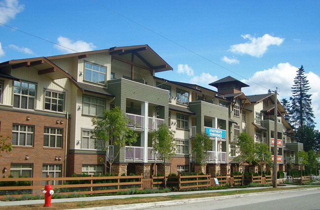 Sunset Grove