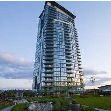 Legacy Tower North