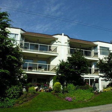 Englesea Manor Ii