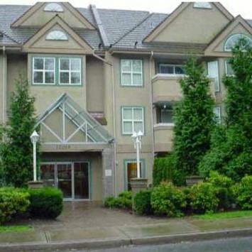 Lakewood Terrace