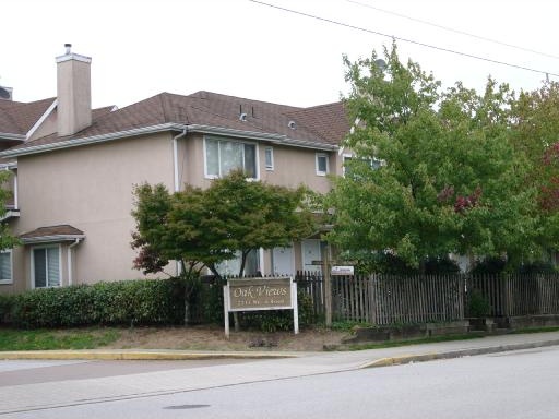 Oakview Place