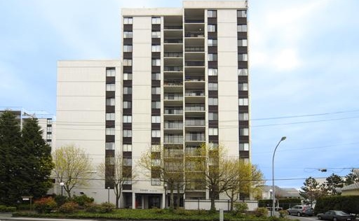 Tower On The Park