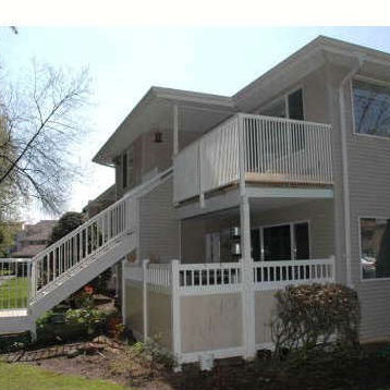 East Newton