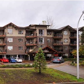 Fleetwood Gardens photo 7