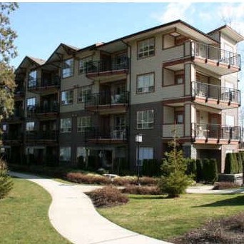 Fleetwood Gardens photo 4