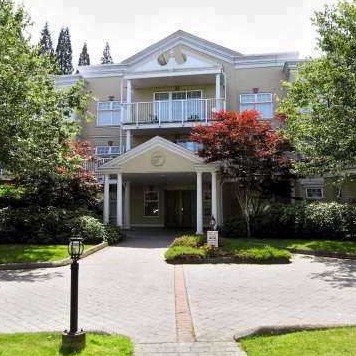 Fairfield House