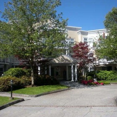 Fairfield House photo 3
