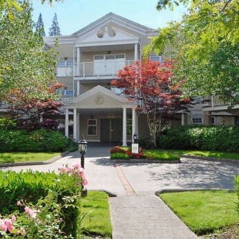 Fairfield House photo 2