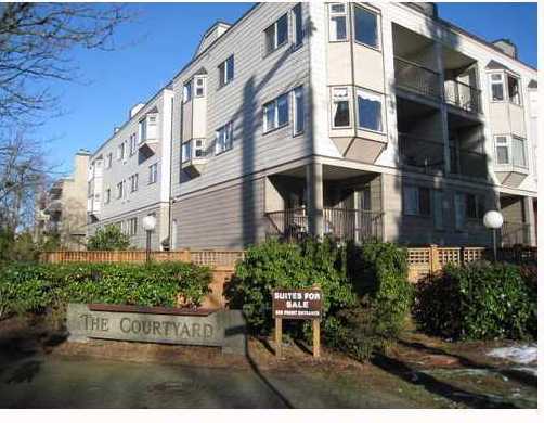The Courtyards