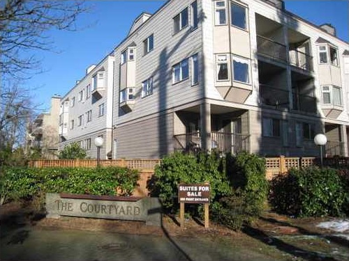Photo 1 The Courtyards photo 1