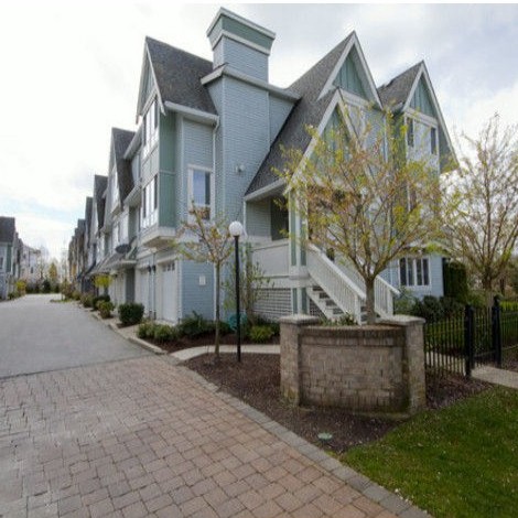 Camelot Village