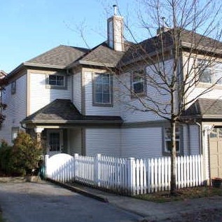 Hazelwood Lane