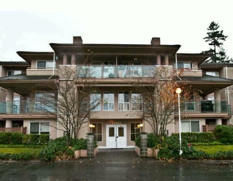 Cartier Place