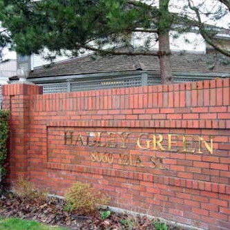Hadley Green photo 2