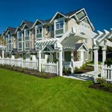 Springfield Village photo 2