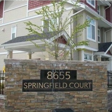 Photo 3 Springfield Court photo 3