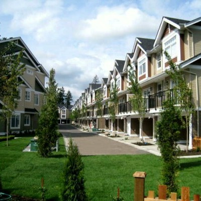 Springfield Village photo 9