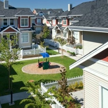 Springfield Court