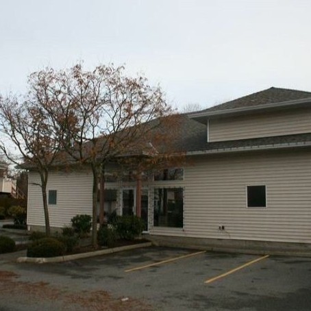 Glenwood Village