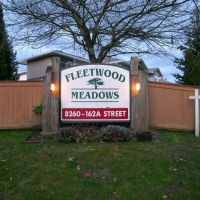 Fleetwood Meadows