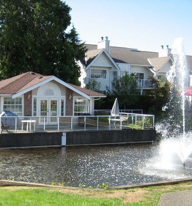The Fountains photo 2