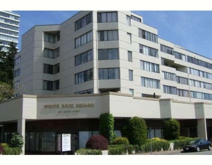 White Rock Square 1