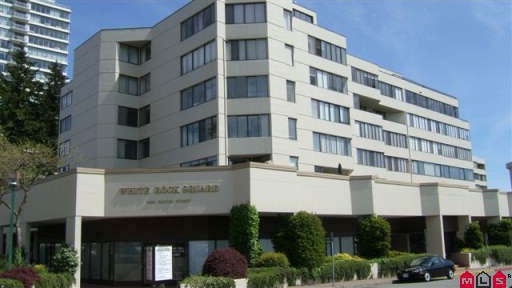 White Rock Square 1