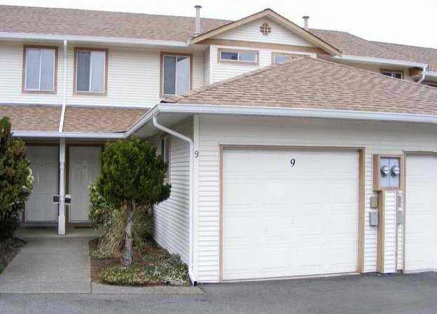 Ashley Park Villas
