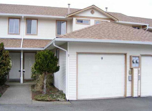 Ashley Park Villas