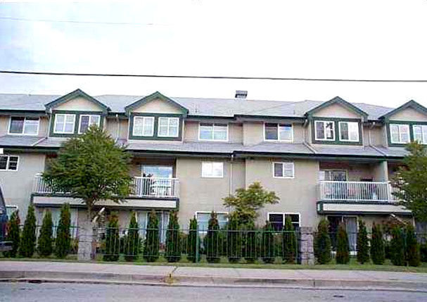 Bayside Court