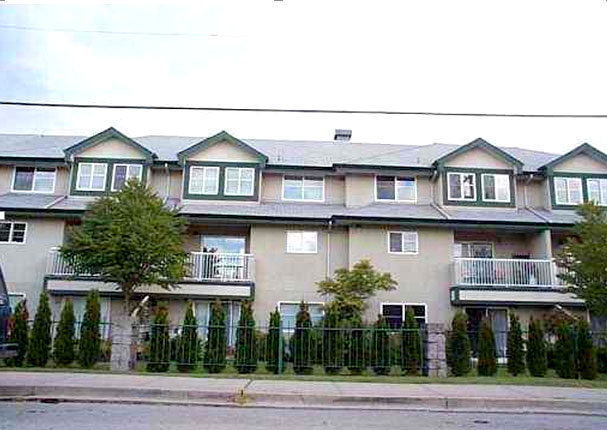 Bayside Court