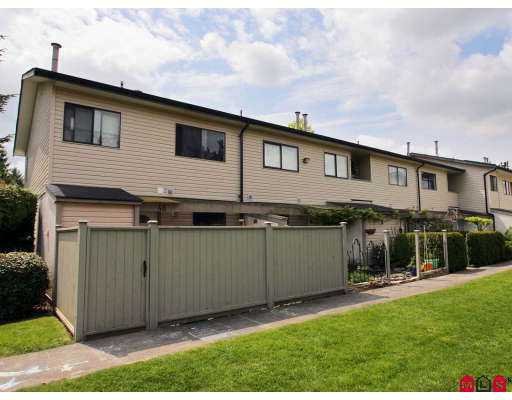 Portage Estates