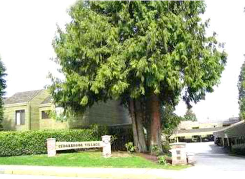 Cedarbrook