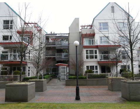 Balmoral Court