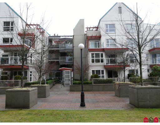 Balmoral Court