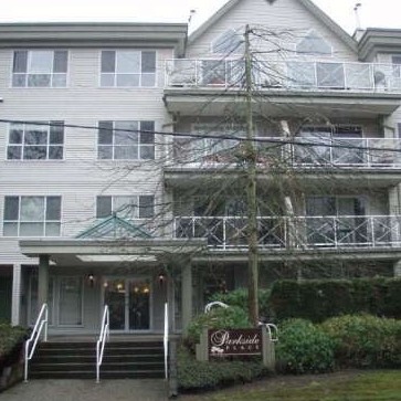 Parkside Place