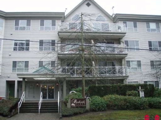 Parkside Place