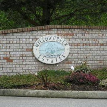 Photo 4 — click to view Willow Creek photo 4