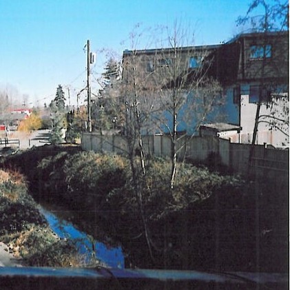 Creekside Estates