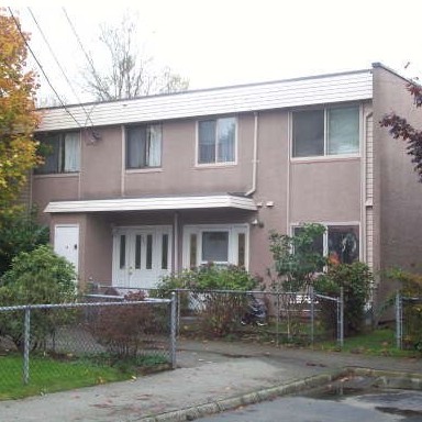 Alderwood Manor