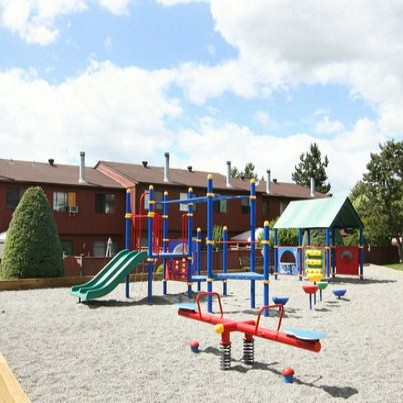 Bertrand Estates