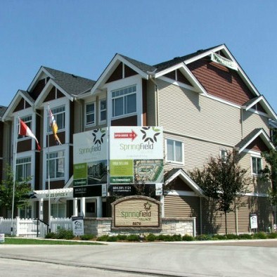 Springfield Village