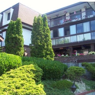 Martinview Manor